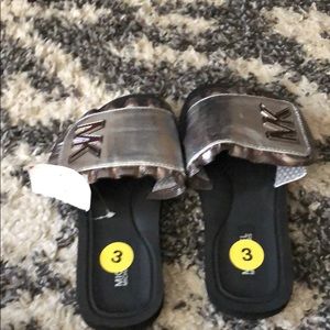 MK slides